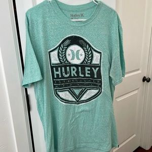 Hurley shirt